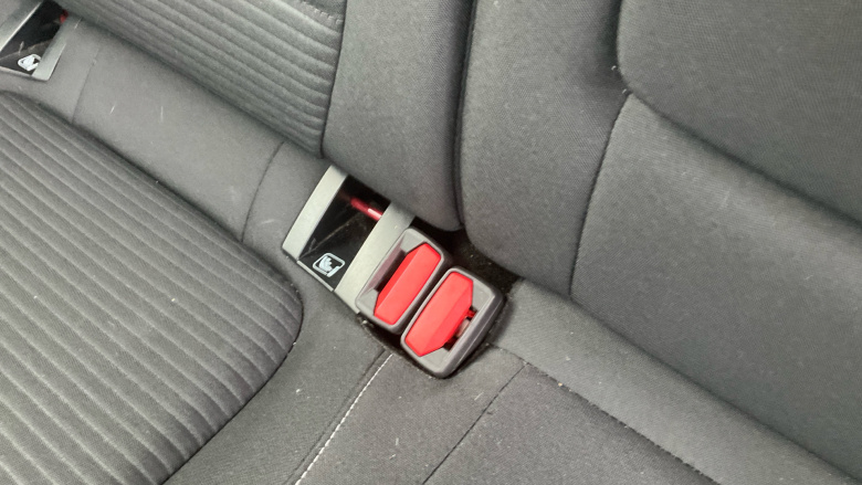 Ford Focus 1.0 EcoBoost 125 Titanium 5dr Petrol Hatchback